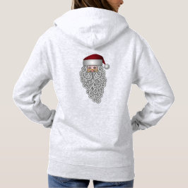 Santa jul t shirt