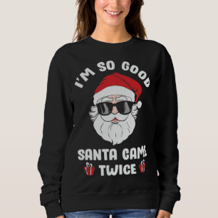 Santa Julafton T Shirt