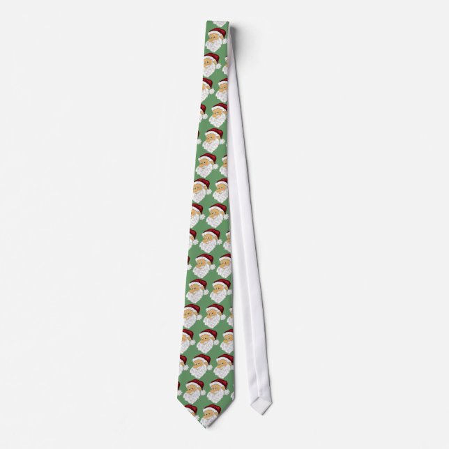 Santa julTie Slips (Framsida)