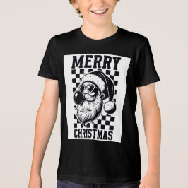 Santa Just Dropped the Sickest Album of the Season T Shirt