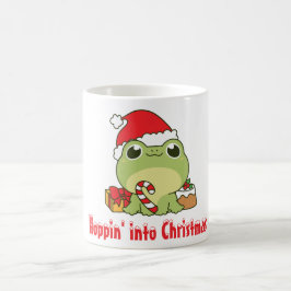 Santa Kaffemugg