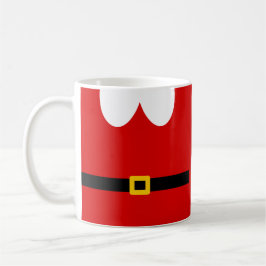 Santa Kaffemugg