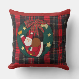 Santa Kärlek Kudde