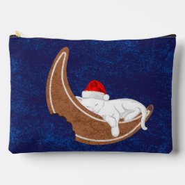 Santa Kattunge och Gingerbröd Måne