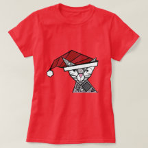 Santa Kattunge