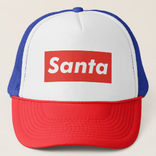 Santa keps