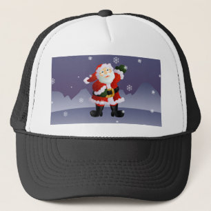 Santa Keps