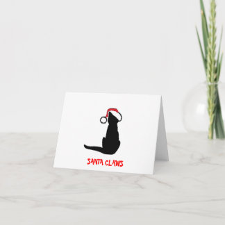 SANTA KLO2 HELGKORT