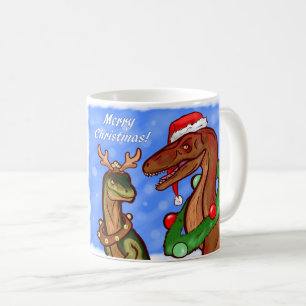 Santa Klo Kaffemugg
