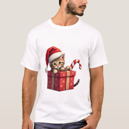 Santa Klo T Shirt
