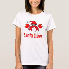 Santa Klo T-shirt