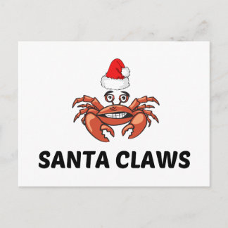 SANTA KLO VYKORT