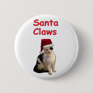 Santa klor knapp