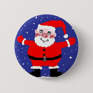 SANTA KNÄPPAS ELLER FÖRSER MED MÄRKE KNAPP