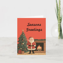 Santa