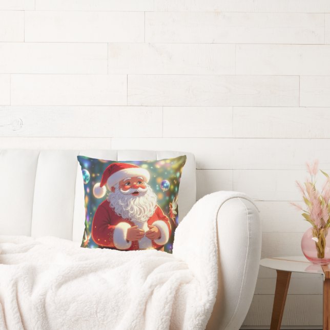 santa kudde (Soffa)