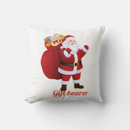 Santa Kudde