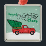 Santa Land jul Art Overly Land Christm Julgransprydnad Metall<br><div class="desc">Någon har att göra det och det kan lika gärna vara du. Här i julklapp i julhelgen med kreativets utformning. Julen är en speciell årstid som vi alla förväntar oss att den ska komma. Sprid lite jultjusare och humor med vår söta Vintage i julskålen Farm Lastbil Julgran-skärningsdesign. Det är säkert...</div>