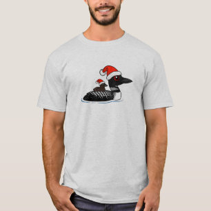 Santa Loon Tee