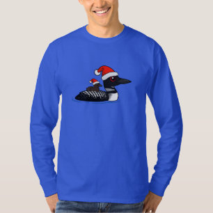 Santa Loon Tee Shirt