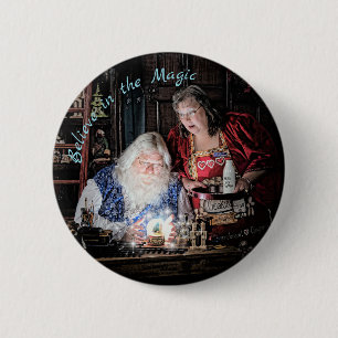 Santa Magi Knapp