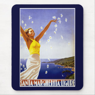 Santa Margherita Ligure med Daisy Musmatta