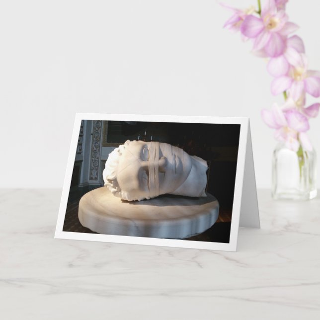 Santa Maria degli Angeli, John the Baptist, Italie Kort (Orkide)