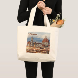Santa Maria del Fiore Jumbo Tygkasse
