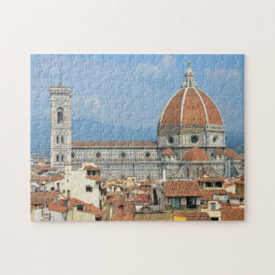 Santa Maria del Fiore Pussel