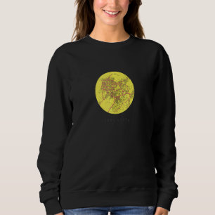 Santa Marta Colombia Circular Street Urban City Mo T Shirt