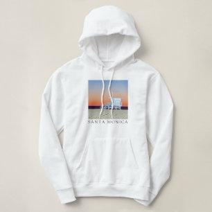 Santa Monica Beach Los Angeles, Kalifornien T Shirt
