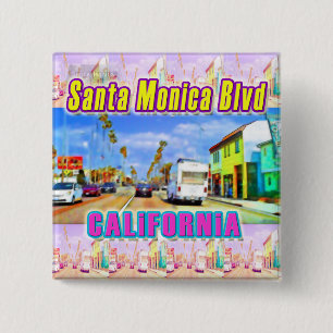 "Santa Monica Blvd 1" -knapp Knapp