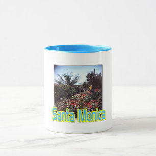 ’Santa Monica Garden’ Kopp