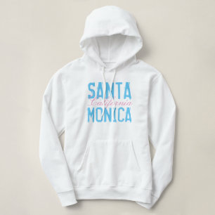 Santa Monica Kalifornien Tee