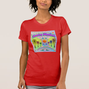 Santa Monica Lugn Desire T-Shirt