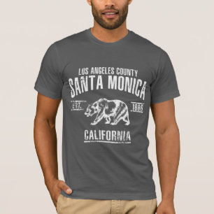 Santa Monica Tröja