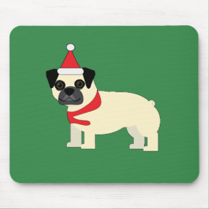 Santa Mops Musmatta