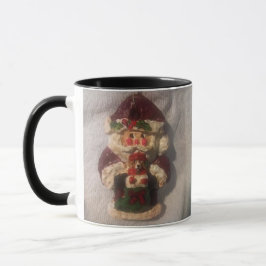 "SANTA MUGG SAMLING"