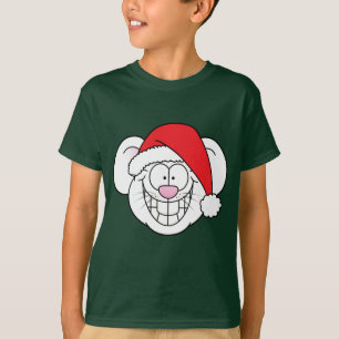 Santa Mus T-Shirt