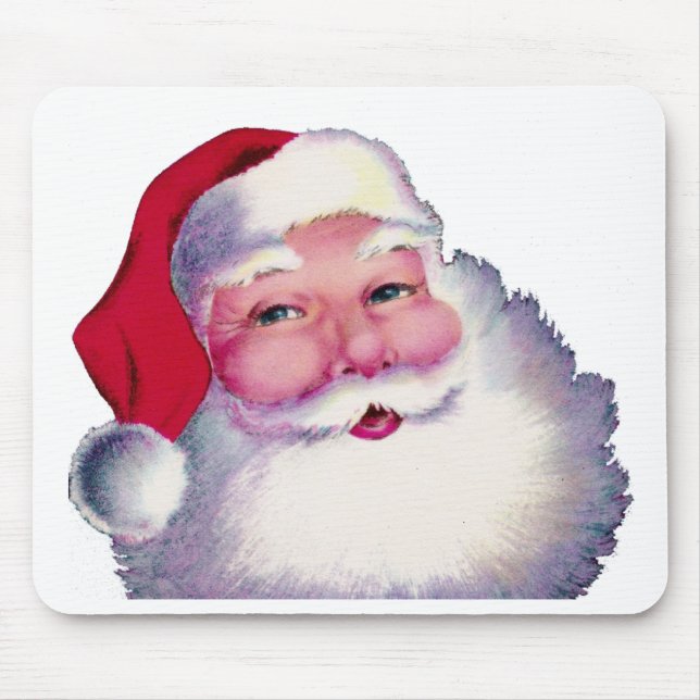 santa musmatta (Framsidan)