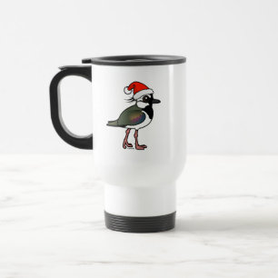 Santa Northern Lapwing Resemugg