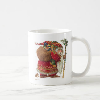 santa_oldsanta kaffemugg