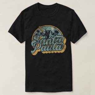 Santa Paula, Kalifornien T-Shirt