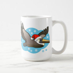 Santa Peli Kaffemugg