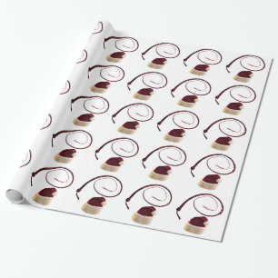 SANTA PISKAR PRESENTPAPPER