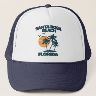 Santa Rosa Beach Florida Keps