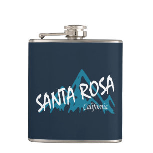Santa Rosa California Mountains Fickplunta