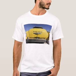 Santa Rosa, New Mexico,USA. Old Yello 2 T Shirt