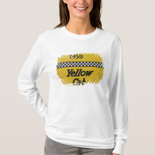 Santa Rosa, New Mexico,USA. Old Yello T-shirt