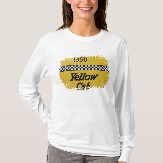 Santa Rosa, New Mexico,USA. Old Yello Tee (Framsida)